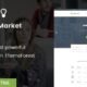 JobMarket - Job Portal HTML Template (Multipurpose)