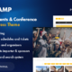 Event Champ | WordPress Theme