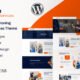 Arkdin - Air Conditioning Services WordPress Theme