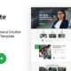 Recvite - Staffing Agency HTML Template