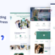 Brulloft – Wedding Planner WordPress Theme
