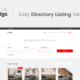 Craigs - Directory Listing Template