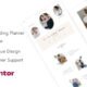 Nozze - Wedding & Planner WordPress Theme