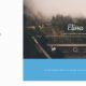 Elissa - Multipurpose One Page Muse Template