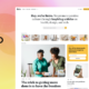 Reiro - Multipurpose Ghost Blog Theme