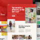 RightCause - Charity and Donation WordPress Theme