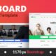 Dexjobs Job Board HTML Template