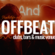 Offbeat - Nightlife, Pubs and Bars WordPress Theme