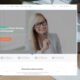 Vanessa - Easy Startup Landing Joomla template