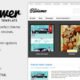 Reviewer - HTML Template for Entertainment Reviews