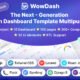 WowDash - Tailwind, Bootstrap, React, Next, Node JS, Django, Php, Laravel ASP.net Admin Dashboard
