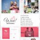 WoWedding - Wedding Oriented HTML Website Template