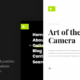 Anotte - Horizontal Photography HTML Template