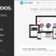 Pixel Studios - Simple PSD Template