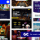 Grand Conference | Event WordPress