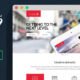Studio9 - Multi-Purpose HTML5 Template