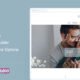 Jolly - Wedding Invitation & Planner WordPress Theme