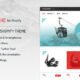 Avalanche for Shopify — Responsive Premium Theme