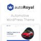 autoRoyal - Automotive WordPress Theme