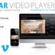Stellar Video Player - Wordpress plugin