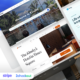 Kinsley - Hotel Booking Theme