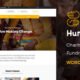 Huminity- Charity/Fundraising WordPress Theme