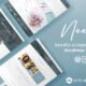 Neela — Onepage/Multipage Wedding WordPress Theme