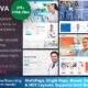 Medinova - Medical Health HTML Template
