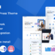 JobZilla - Job Board WordPress Theme