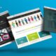The Team - One Page Flat UI Pro Marketing Template