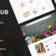 Book Club - Multipurpose OpenCart 3 Theme