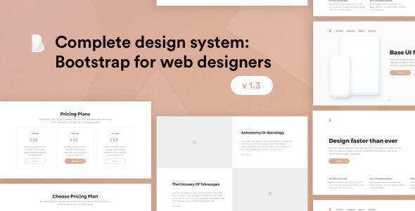 Base UI Sketch Framework: Must-Have Wireframe Toolkit with 180+ Screens
