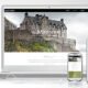 Mansion - Responsive One-Page Site Template
