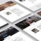 Petition WeChange - One Page WordPress Theme