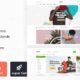Molla - Multipurpose Responsive Shopify Theme - RTL support