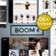 Boom - Fashion and accessories shopify theme