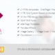 Material Wedding - Clean and Beautiful HTML Template