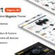 Expert Premium Responsive Magento 2 | RTL supported