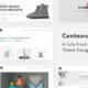 Centaurus - Creative Multi-Purpose WordPress Theme