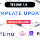 Softino - Software Landing Page