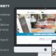 Education WordPress Theme | My University
