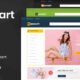 Maxcart - Multipurpose OpenCart 3 Theme