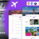 AndTour - Travel Agency HTML Template