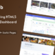 Listhub -Directory & Listing HTML Template with Dashboard