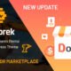 Suprek - Equipment Rental WordPress Theme