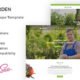 Zengarden - Garden and Landscape HTML Template