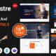 Constre – Construction and Handyman HTML5 Template