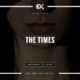 The Times || Responsive Coming Soon Page