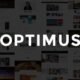 OPTIMUS Multi-Purpose PSD Template