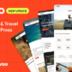 Togo - Tour Booking & Travel WordPress Theme